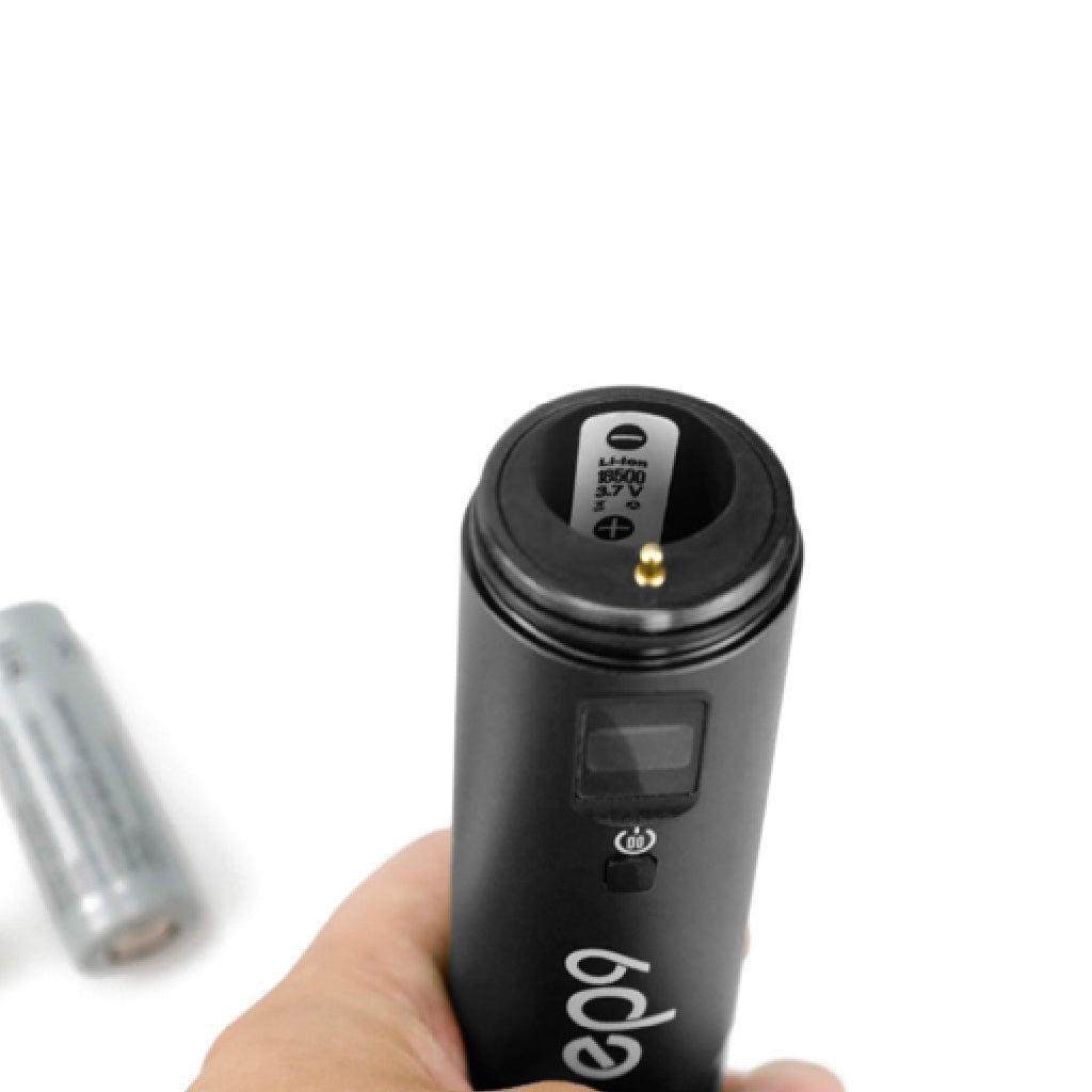 AVA WIRELESS PEN EP9 by AVA 3,5mm MAQUINA ROTATIVA