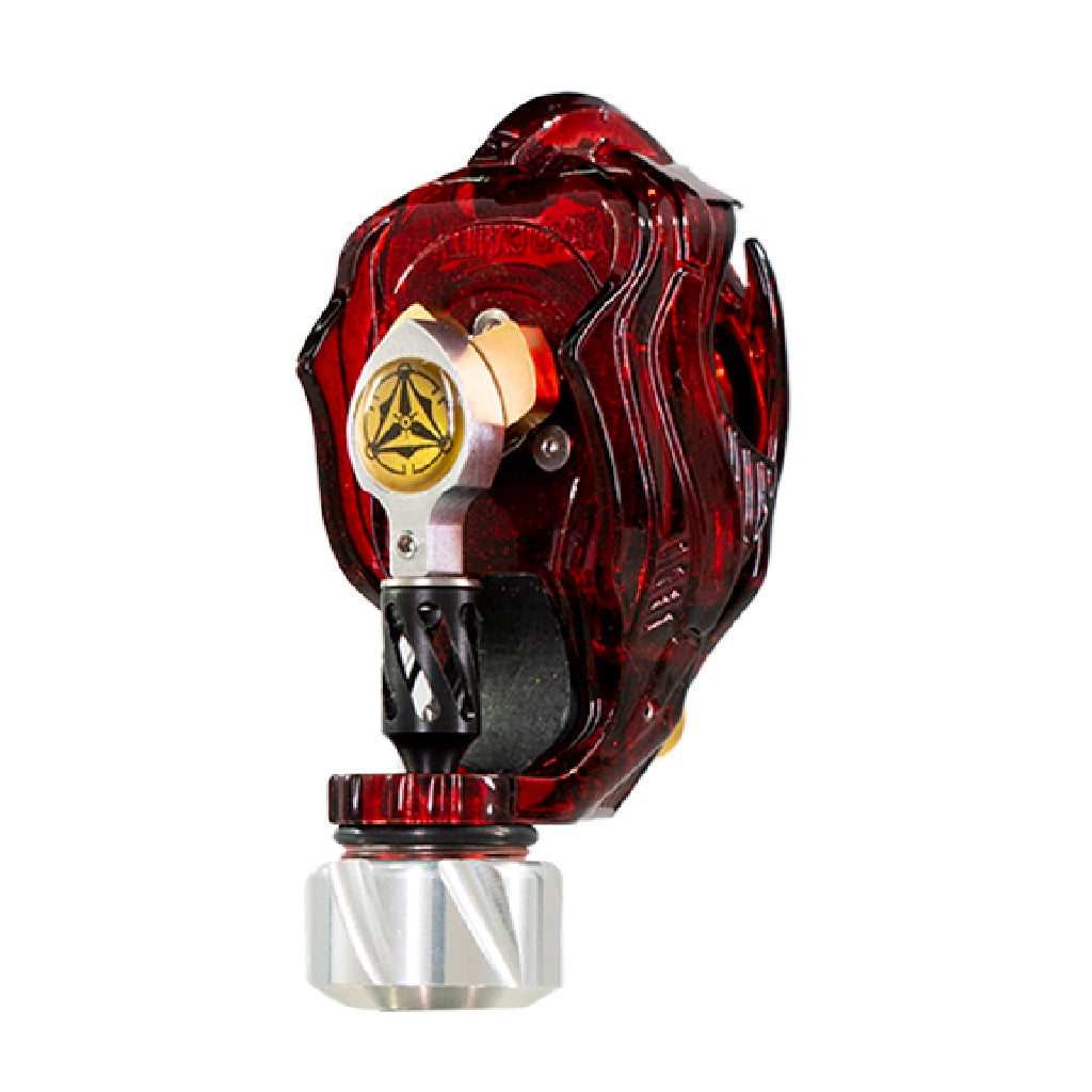 MAQUINA ROTATIVA ARTDRIVER S-POWER + GRIP INALÁMBRICO NW9