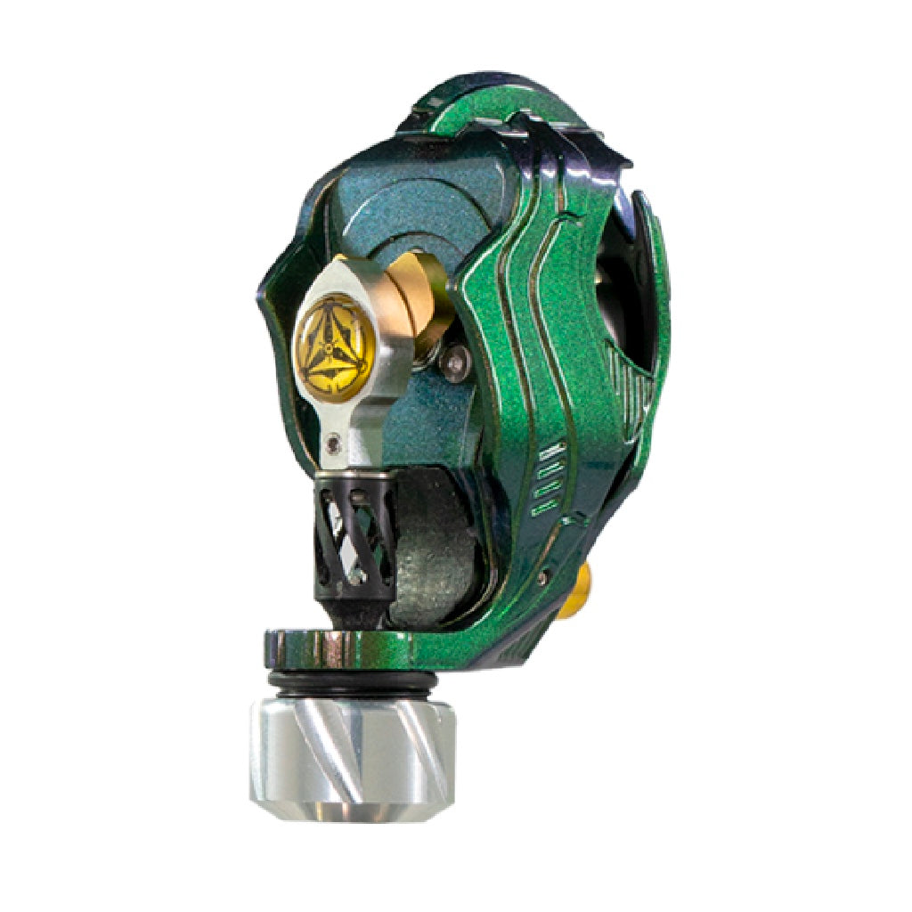 MAQUINA ROTATIVA ARTDRIVER S-POWER + GRIP INALÁMBRICO NW9