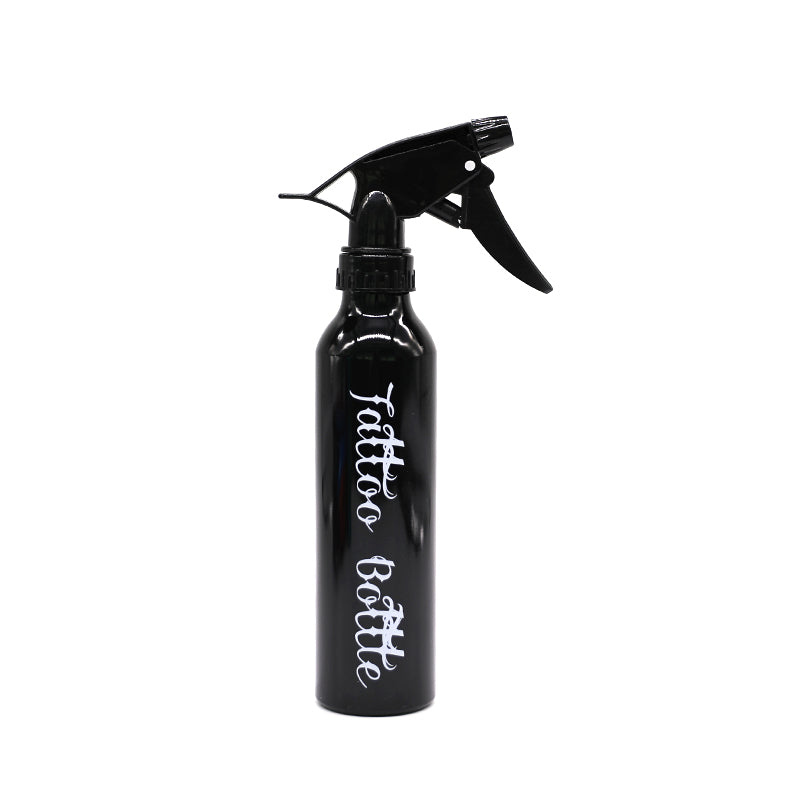 BOTELLA SPRAY PULVERIZADOR TATTOO