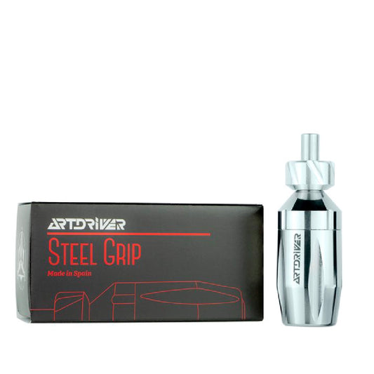 GRIP STEEL ARTDRIVER ACERO QUIRÚRGICO TELESCÓPICO