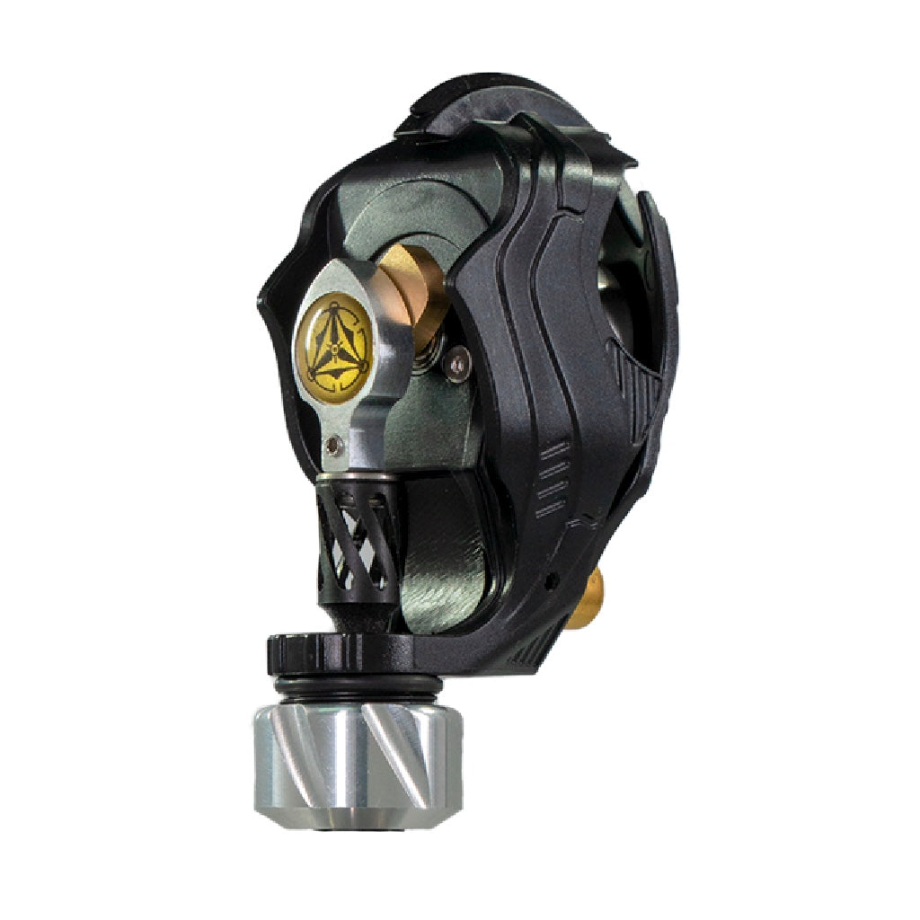 MAQUINA ROTATIVA ARTDRIVER S-POWER + GRIP INALÁMBRICO NW9