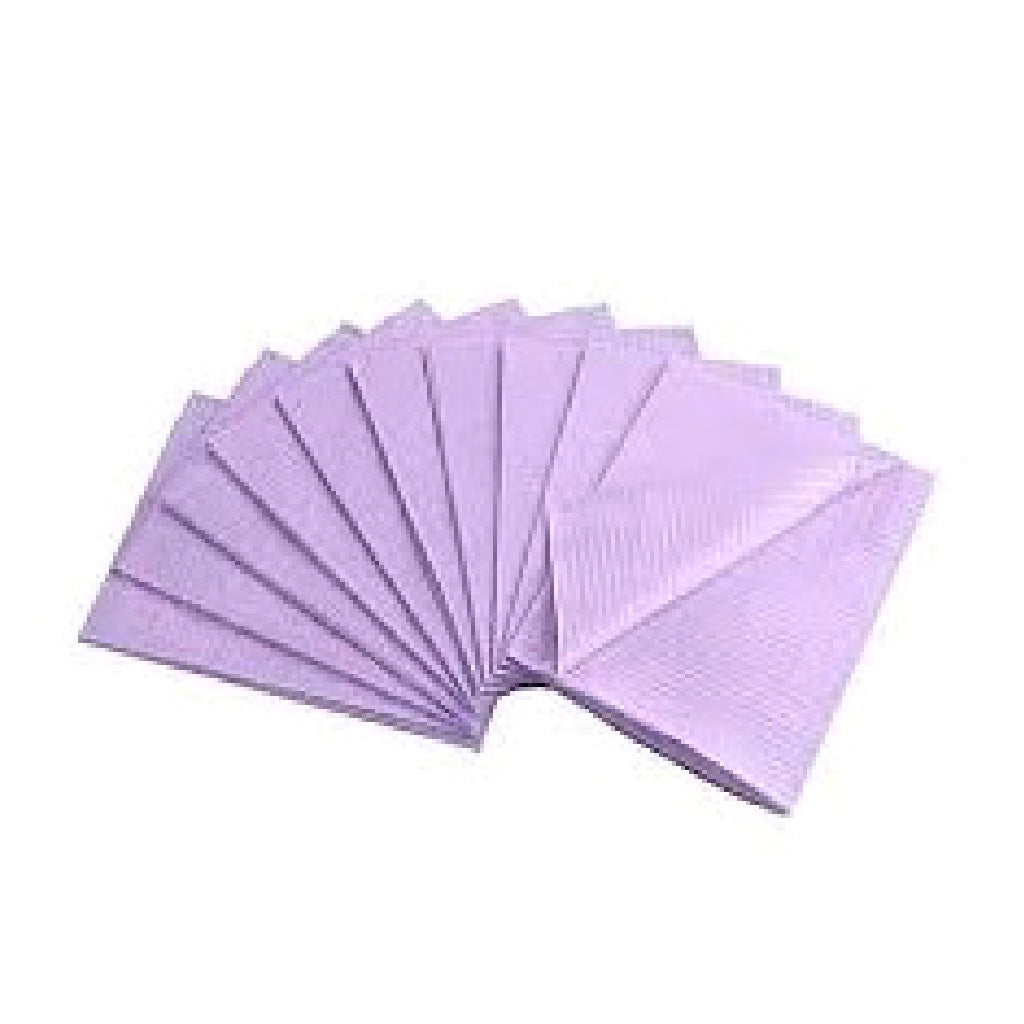 CAMPOS QUIRÚRGICOS/SERVILLETAS DESECHABLES