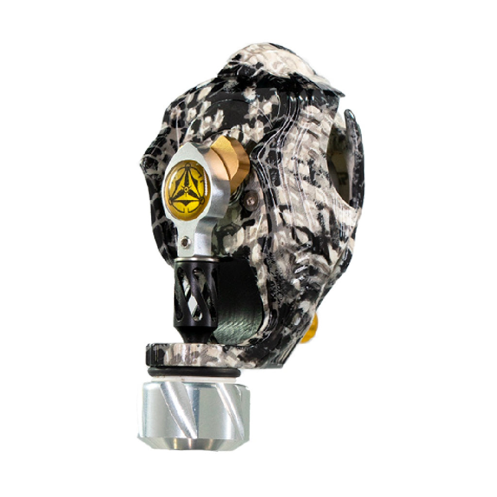 MAQUINA ROTATIVA ARTDRIVER S-POWER + GRIP INALÁMBRICO NW9