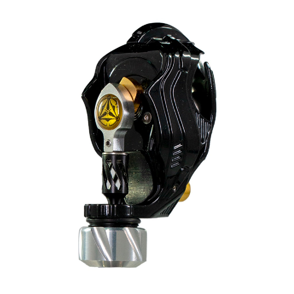 MAQUINA ROTATIVA ARTDRIVER S-POWER + GRIP INALÁMBRICO NW9