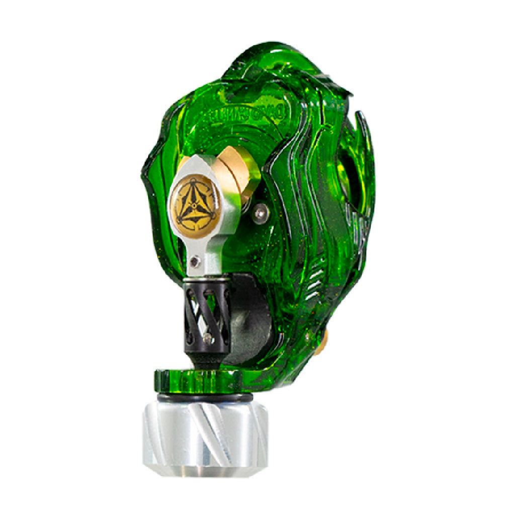 MAQUINA ROTATIVA ARTDRIVER S-POWER + GRIP INALÁMBRICO NW9