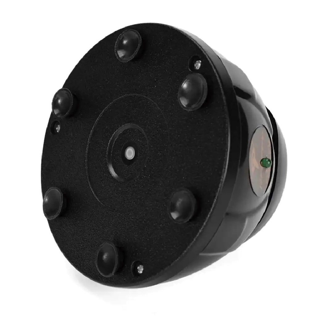 MEZCLADOR DE PIGMENTOS CON VENTOSAS