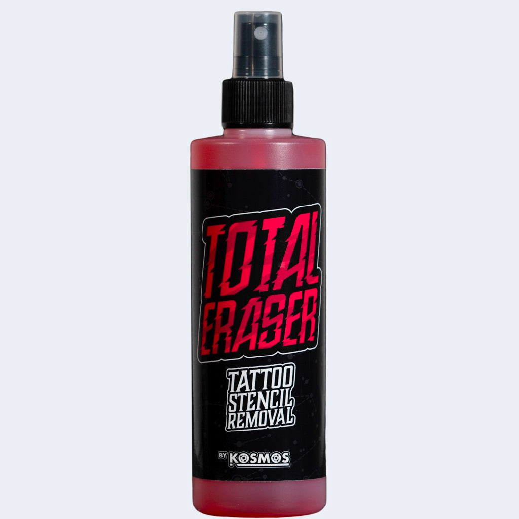 TOTAL ERASER KOSMOS