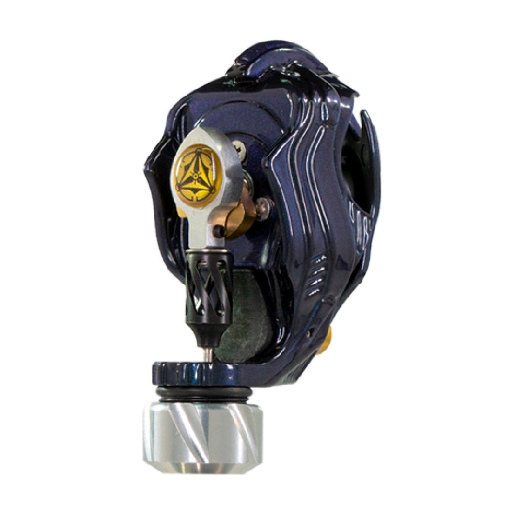 MAQUINA ROTATIVA ARTDRIVER S-POWER + GRIP INALÁMBRICO NW9