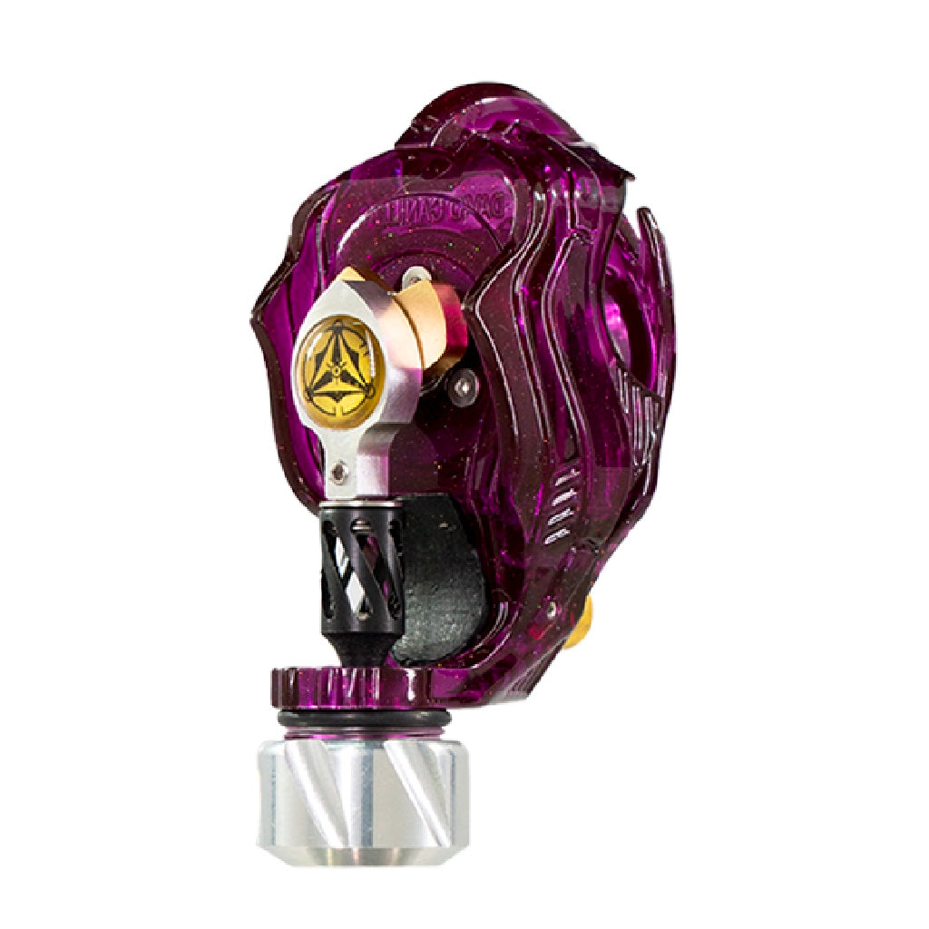 MAQUINA ROTATIVA ARTDRIVER S-POWER + GRIP INALÁMBRICO NW9