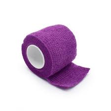 CINTA VENDA COHESIVA FUNDA PARA GRIP