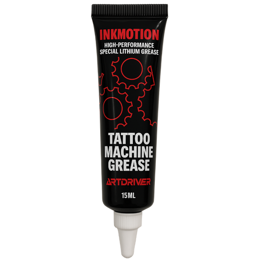 INKMOTION Grasa Especial Para Máquinas de Tatuaje