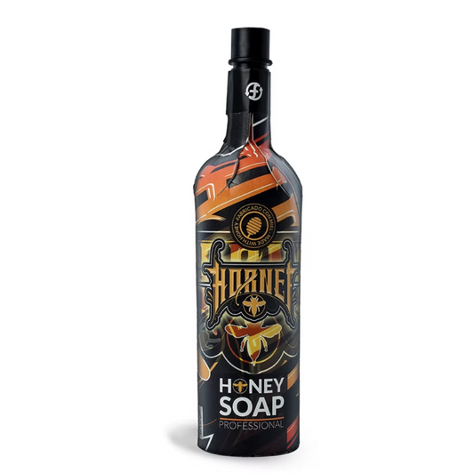 Hornet Honey Soap