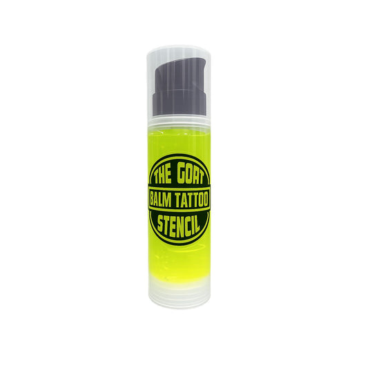 Balm Tattoo GOAT Stencil 250 ml