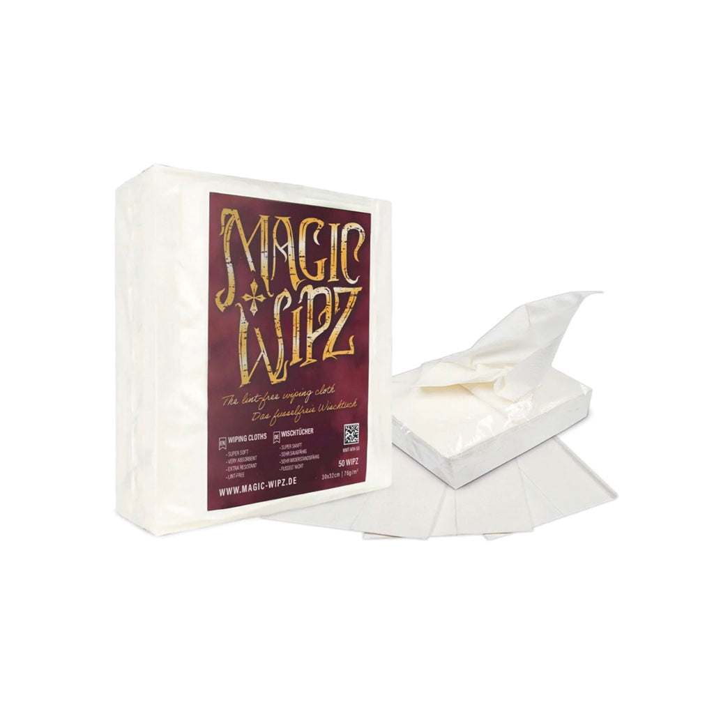 Servilletas Magic Wipz 25 UDS 50 UDS