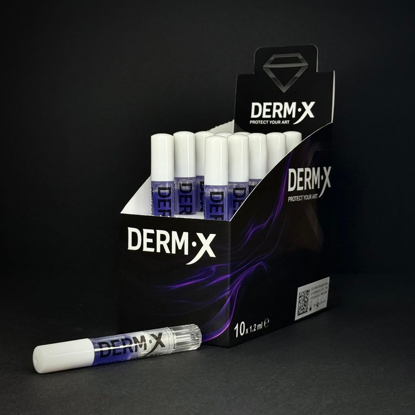DERM·X