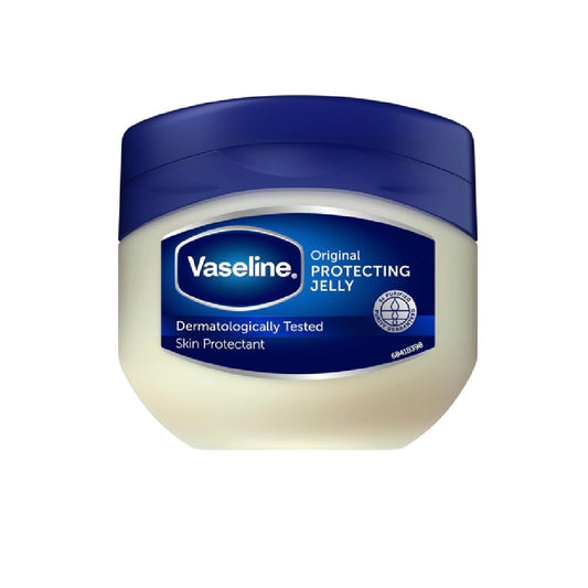 VASELINA 100ml ORIGINAL VASELINE