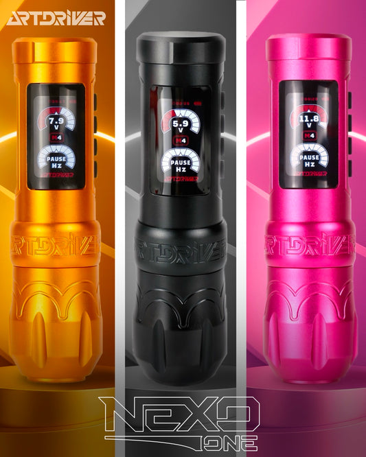 NEXO ONE Preorder