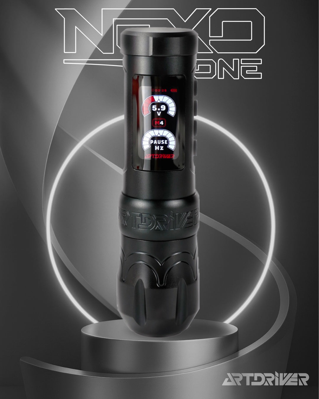 NEXO ONE Preorder