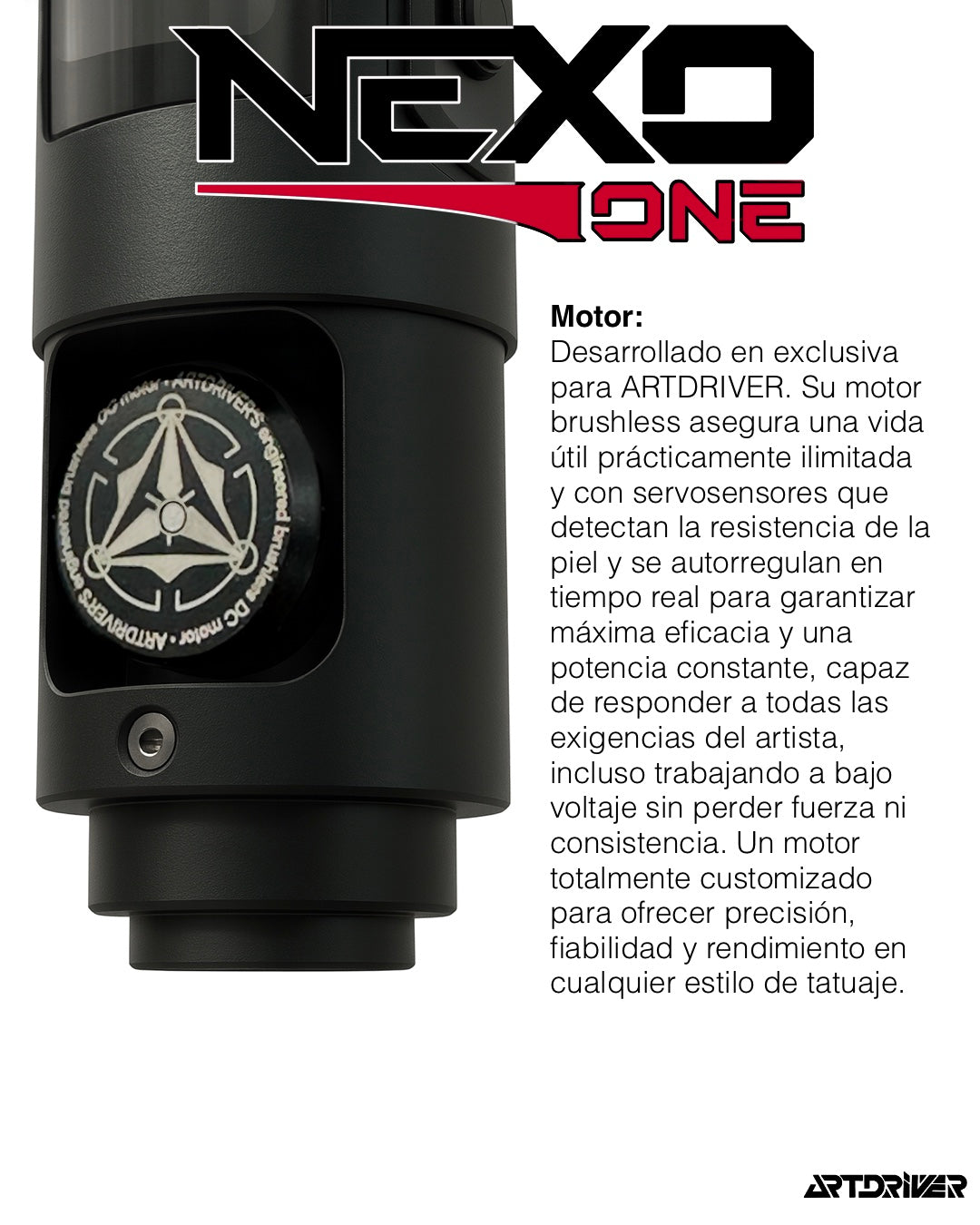 NEXO ONE Preorder