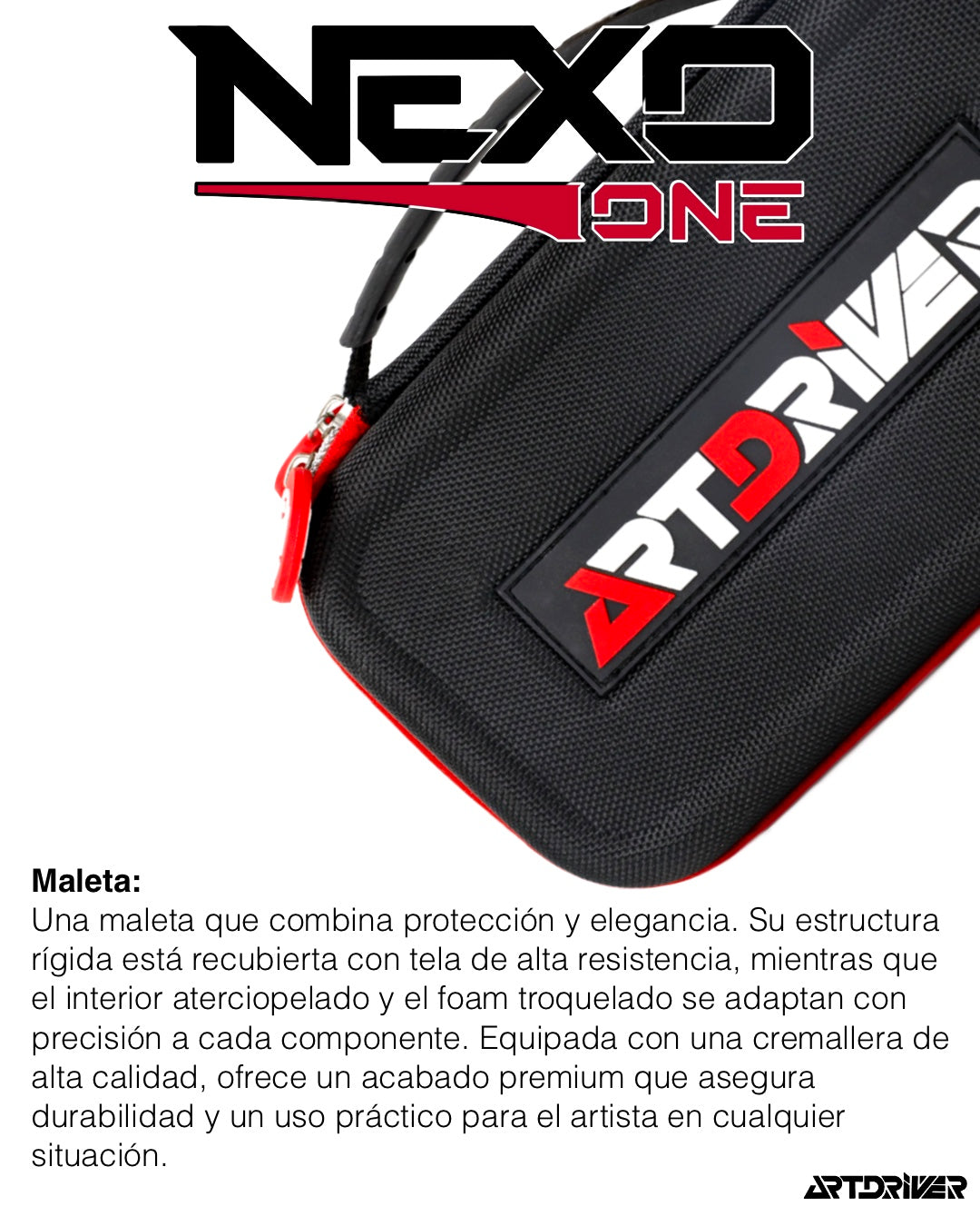 NEXO ONE Preorder