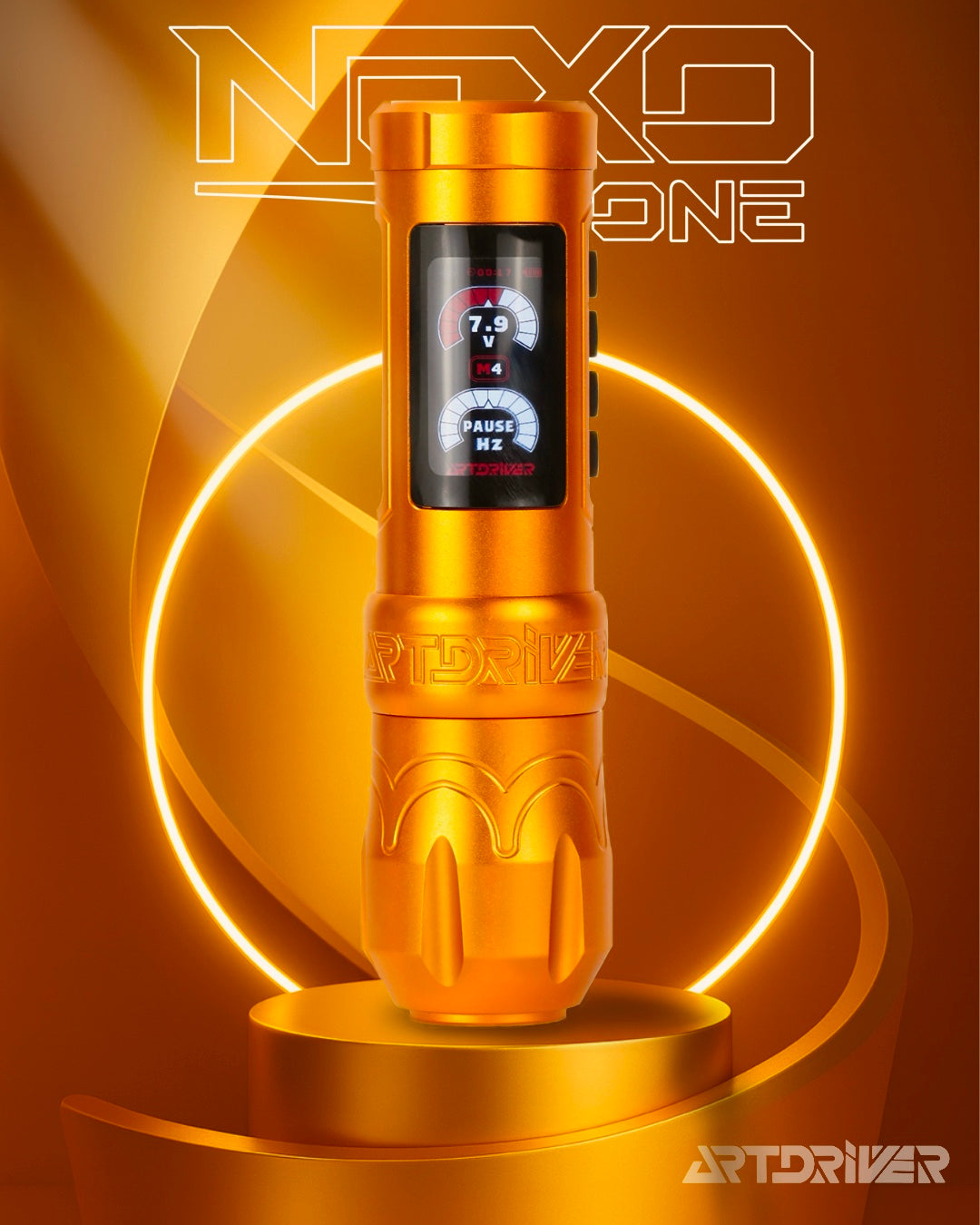 NEXO ONE Preorder