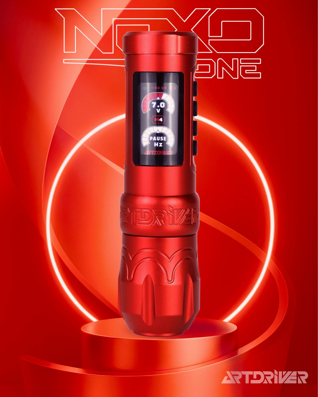 NEXO ONE