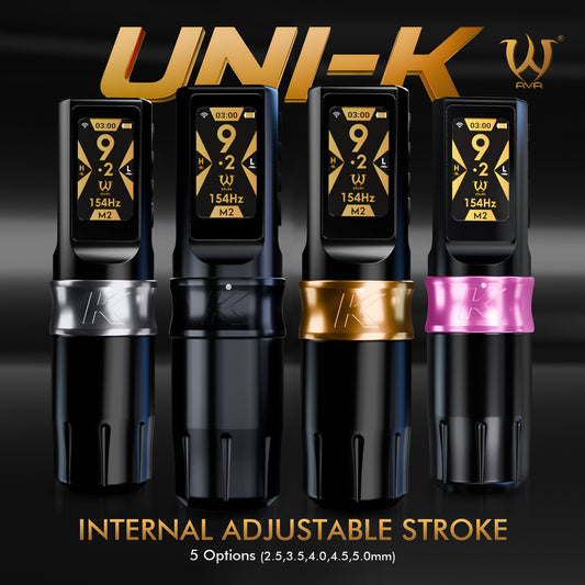 UNI-K AVA