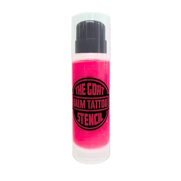 Balm Tattoo GOAT Stencil 250 ml