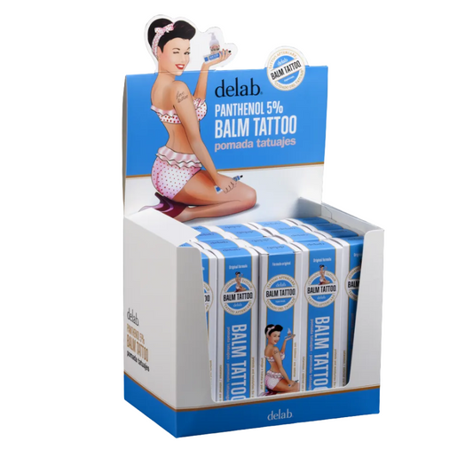 Balm Tattoo Original 30g - Expositor 20 uds.