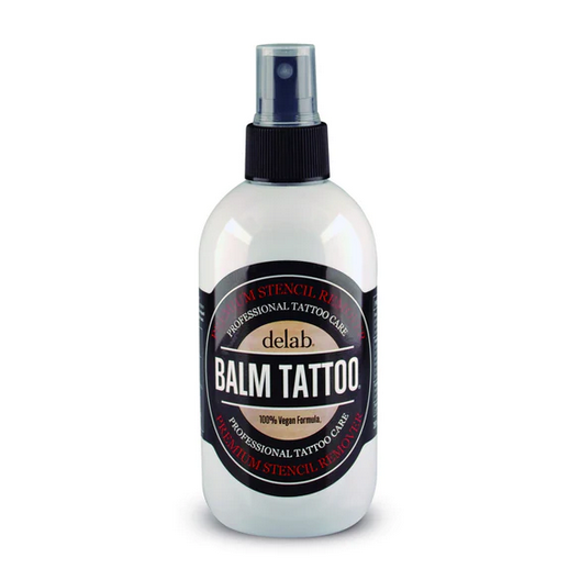 Premium Tattoo Remover 250ml