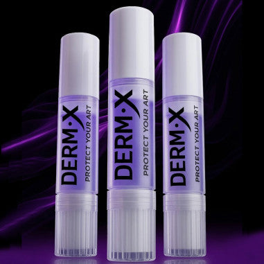 DERM·X