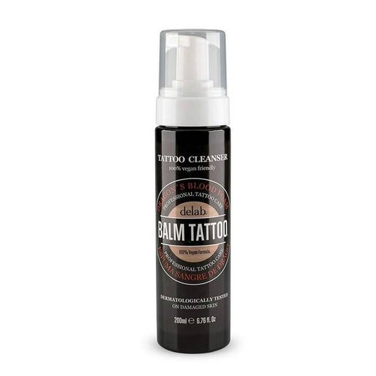 Dragon's Blood Foam 200ml