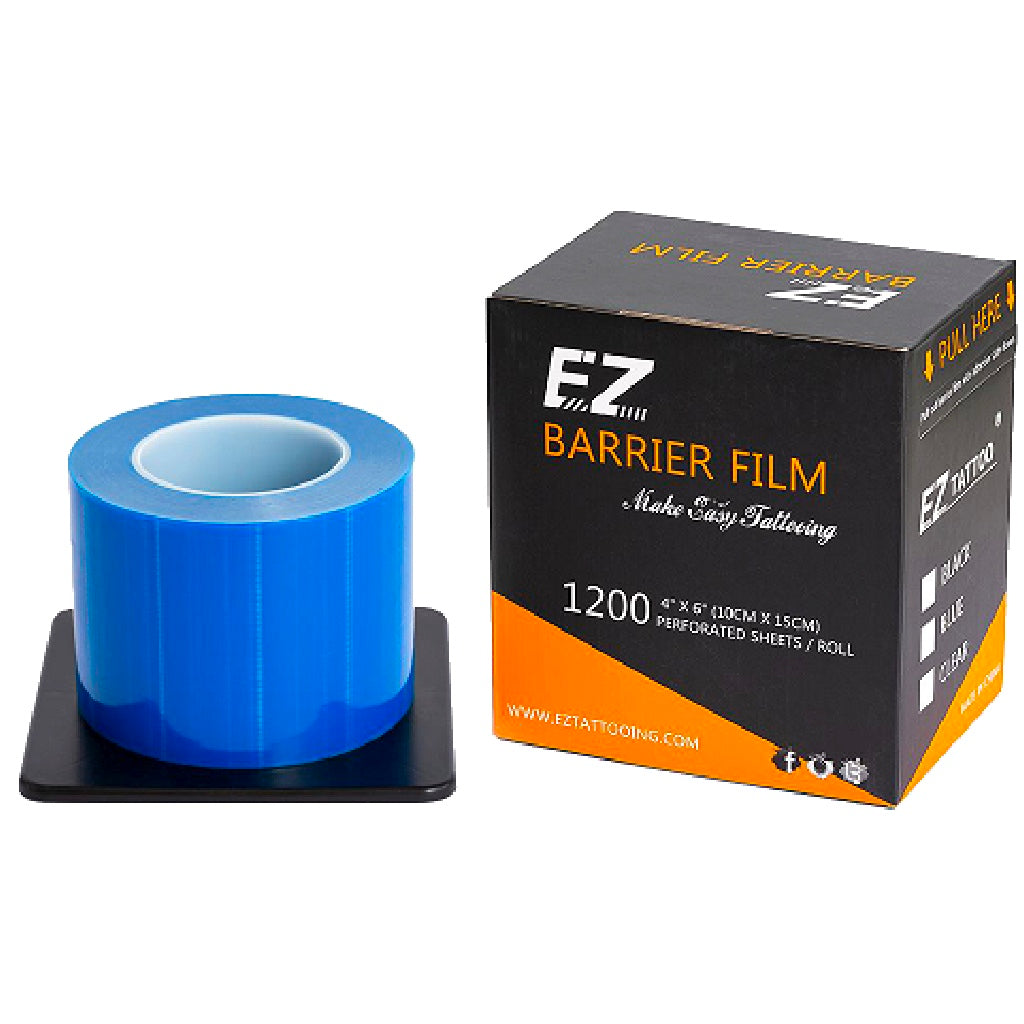 FILM ADHESIVO EZ BARRIER FILM