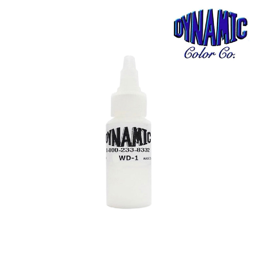 DYNAMIC BLANCO 8OZ. PIGMENTO PARA DIBUJO ARTÍSTICO