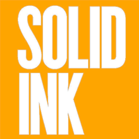 SOLID INK 33ml