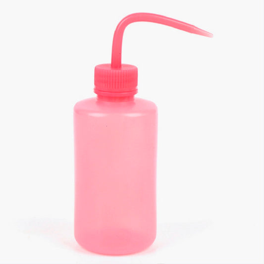 BOTE BOXEADOR ROSA Y CLEAR 500ml/250ml