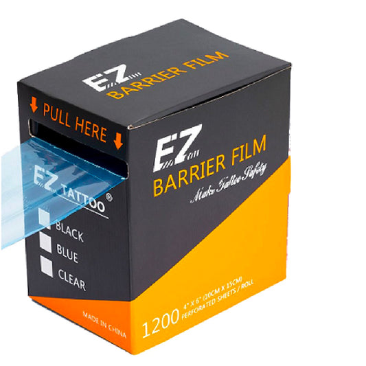 FILM ADHESIVO EZ BARRIER FILM