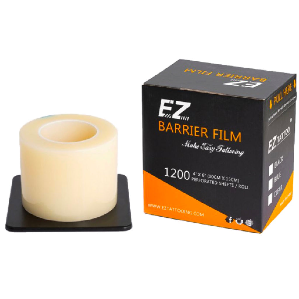 FILM ADHESIVO EZ BARRIER FILM