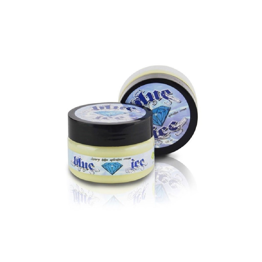 BLUE ICE TATTOO CREAM 120/280ml MANTECA