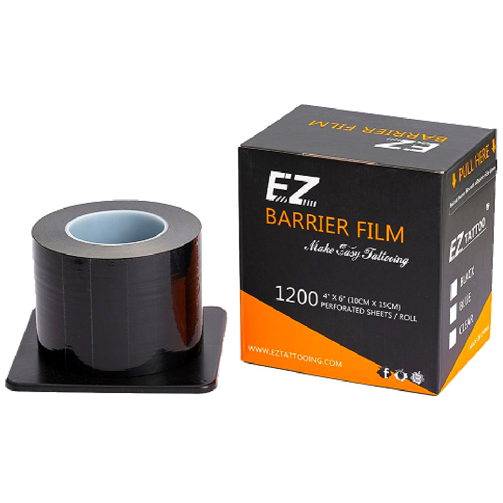 FILM ADHESIVO EZ BARRIER FILM