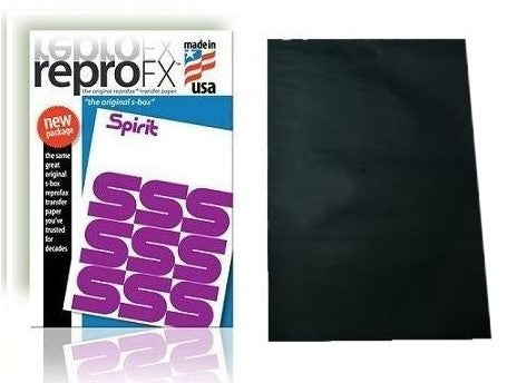 SPIRIT MANUAL, CLASSIC Y XL THERMAL